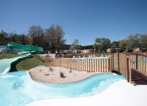 Camping Le Vorlen