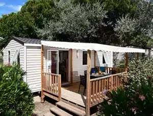 Des vacances en mobil home sur les Côtes d’Armor