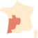 Camping Tamarins plage