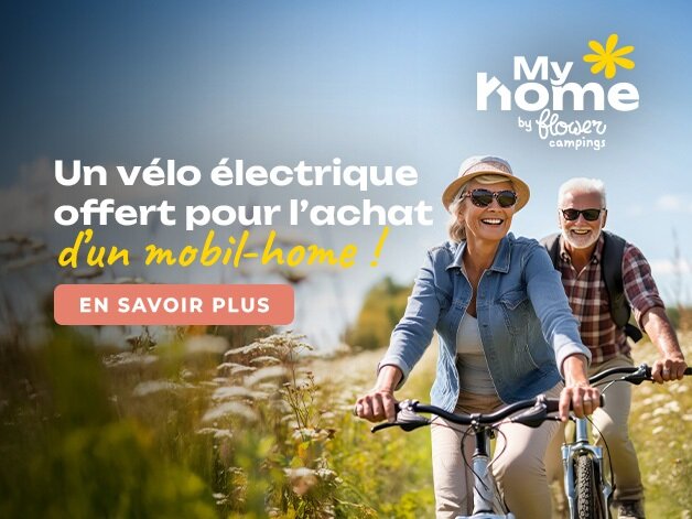 Offre Vélo