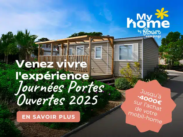 Journées Portes Ouvertes